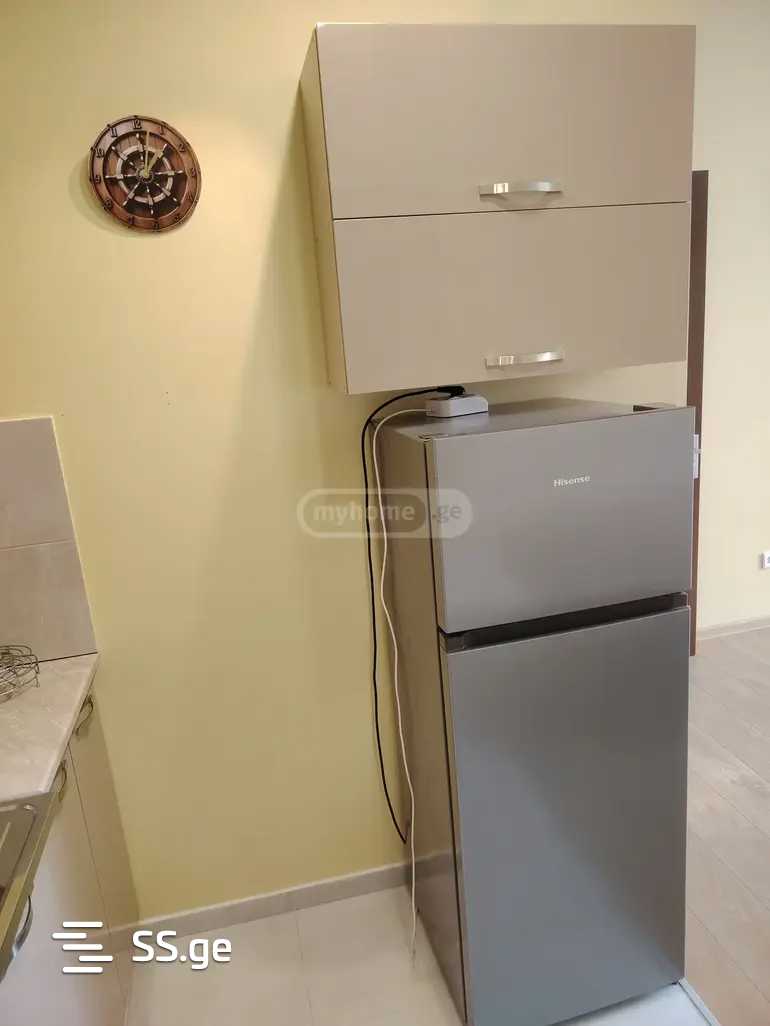 2 Room Flat For Rent. Didube, 8 of 12