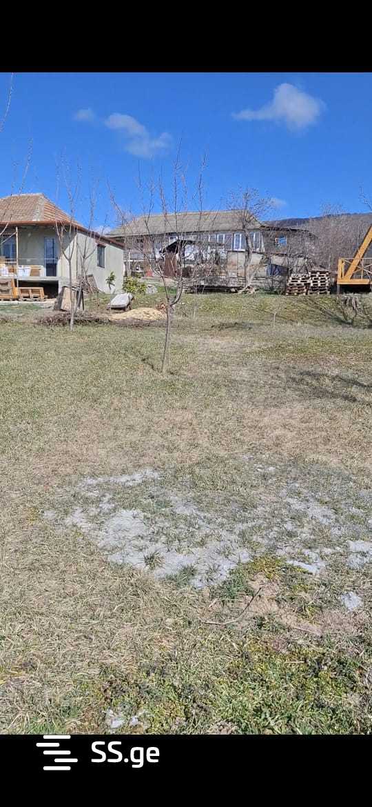 5 Room Private House For Sale view 11