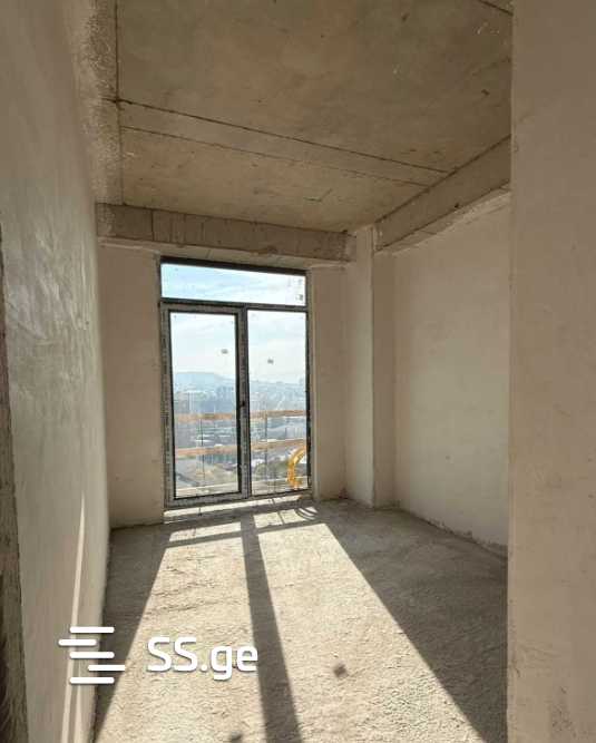 2 room Flat For Sale. Gldani - Widok 3
