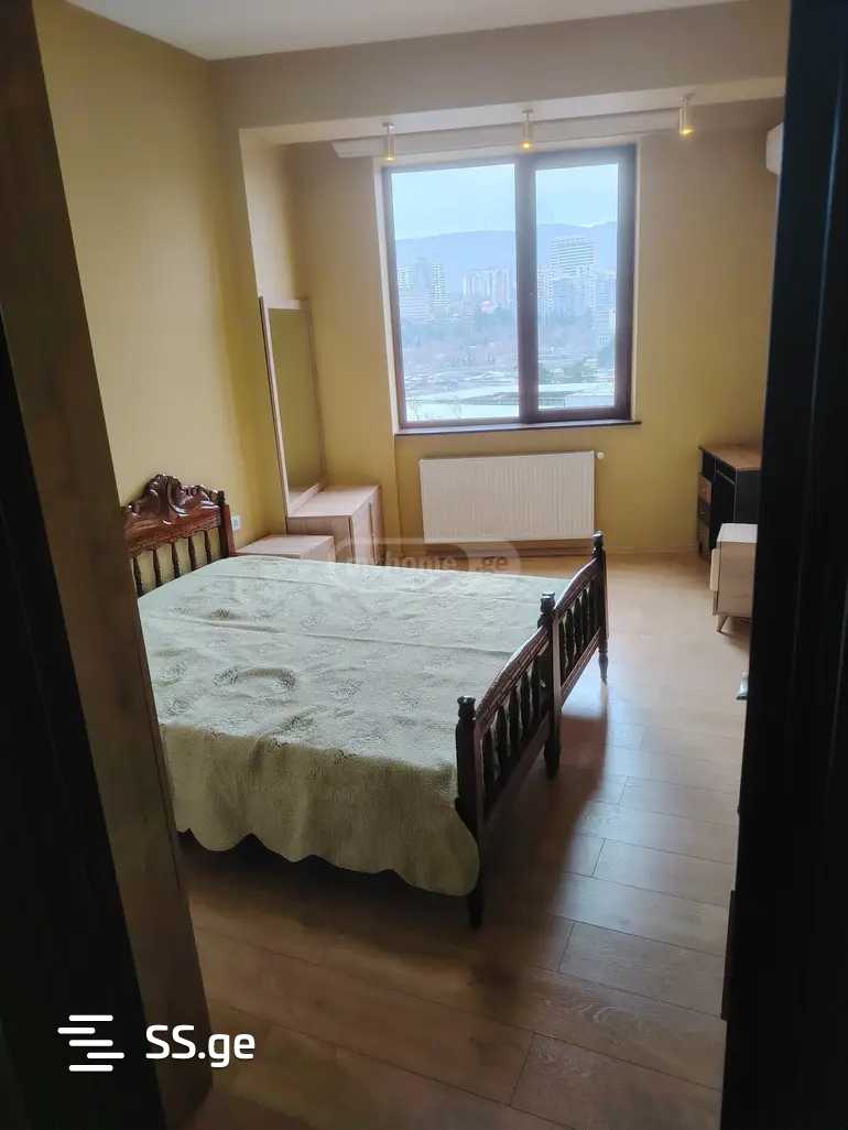2 Room Flat For Rent. Didube, 6 of 12
