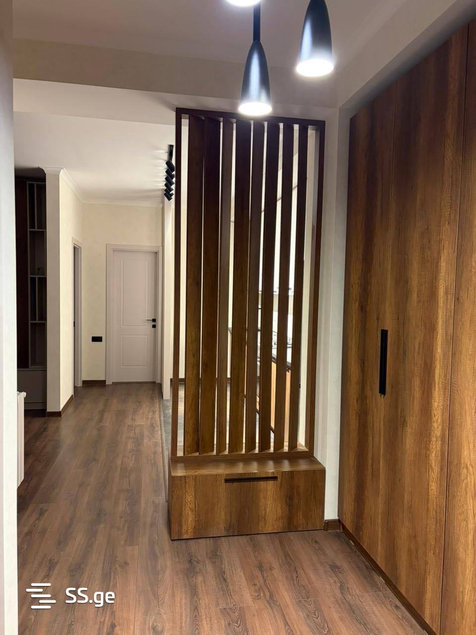 3 Room Flat For Rent. Vake, 8 of 12