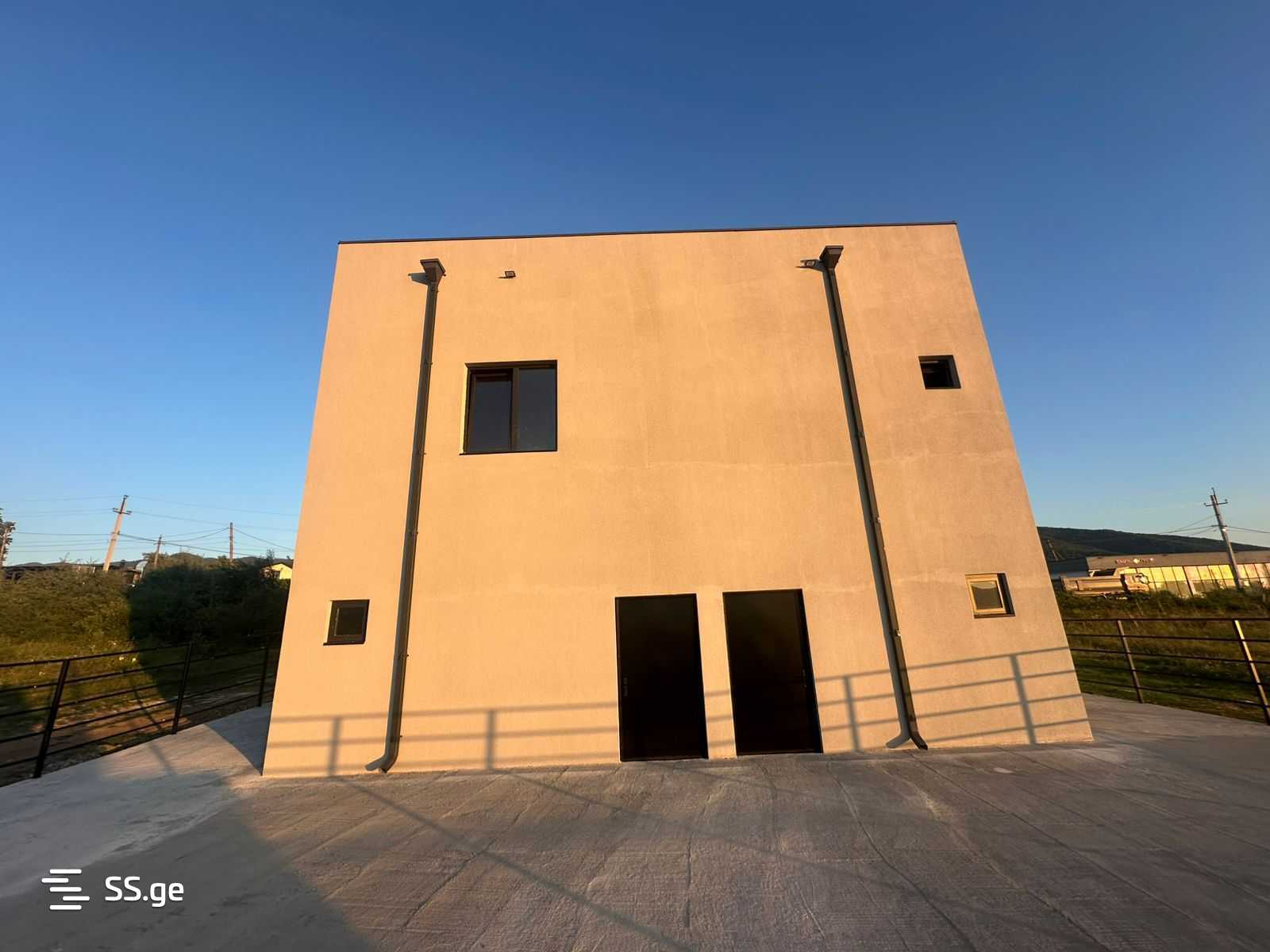 Commercial Space For Rent. Saguramo view 9
