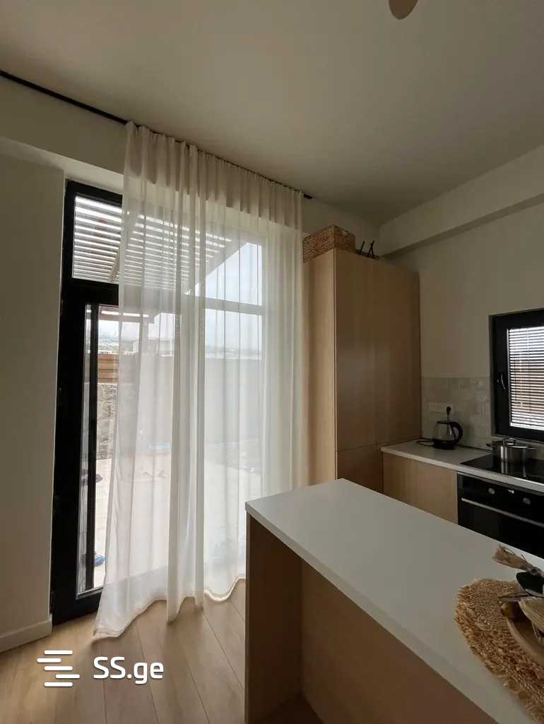 4 Room Flat For Sale view 8