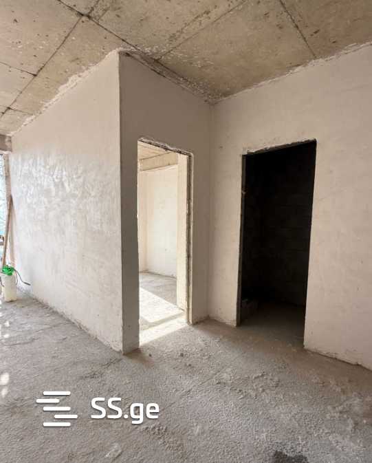 2 room Flat For Sale. Gldani - Widok 4