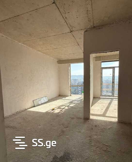 2 room Flat For Sale. Gldani - Widok 2