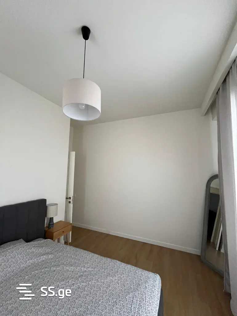 4 Room Flat For Sale view 5