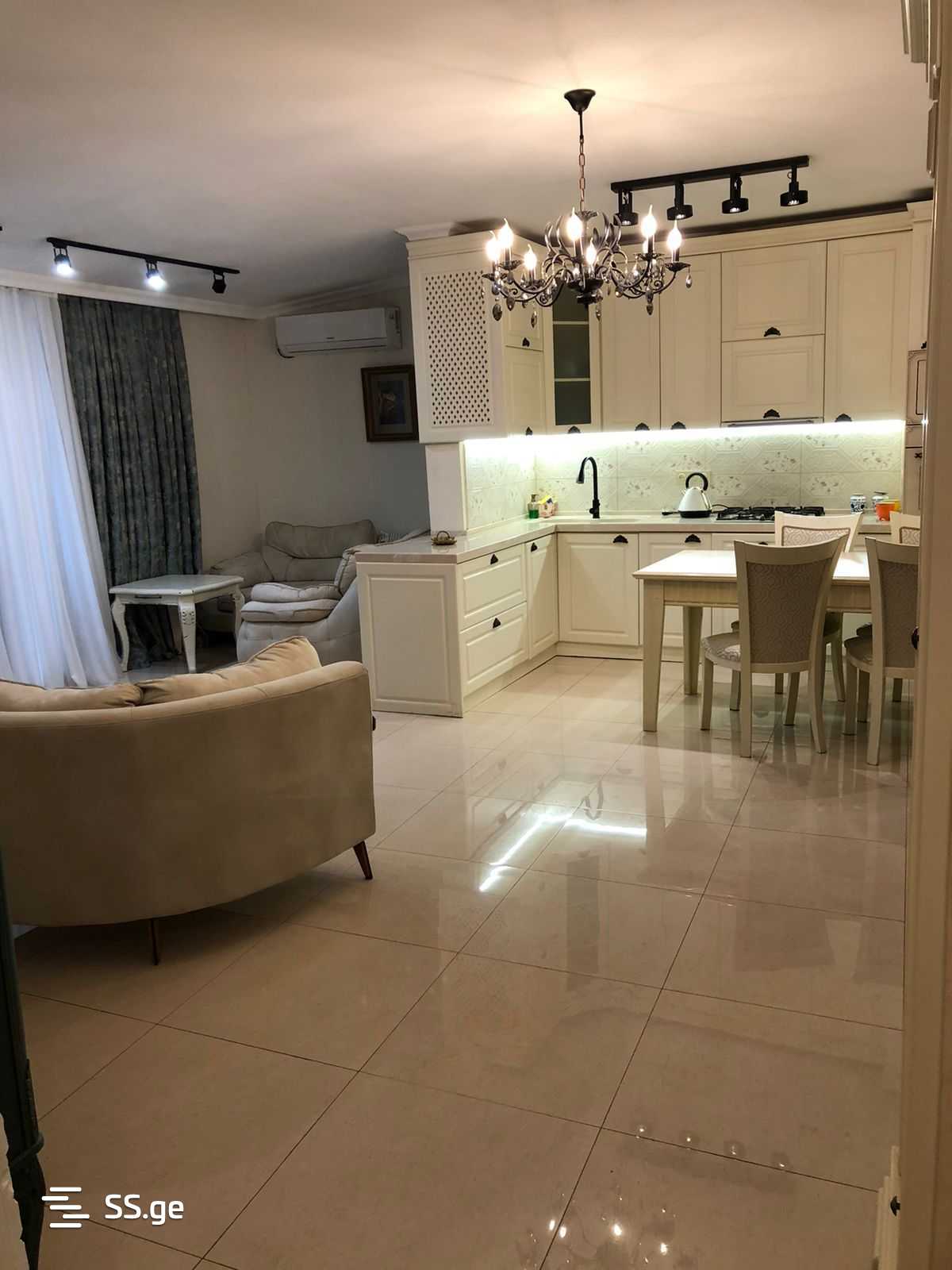 3 Room Private House For Rent. Vera, 12 of 12