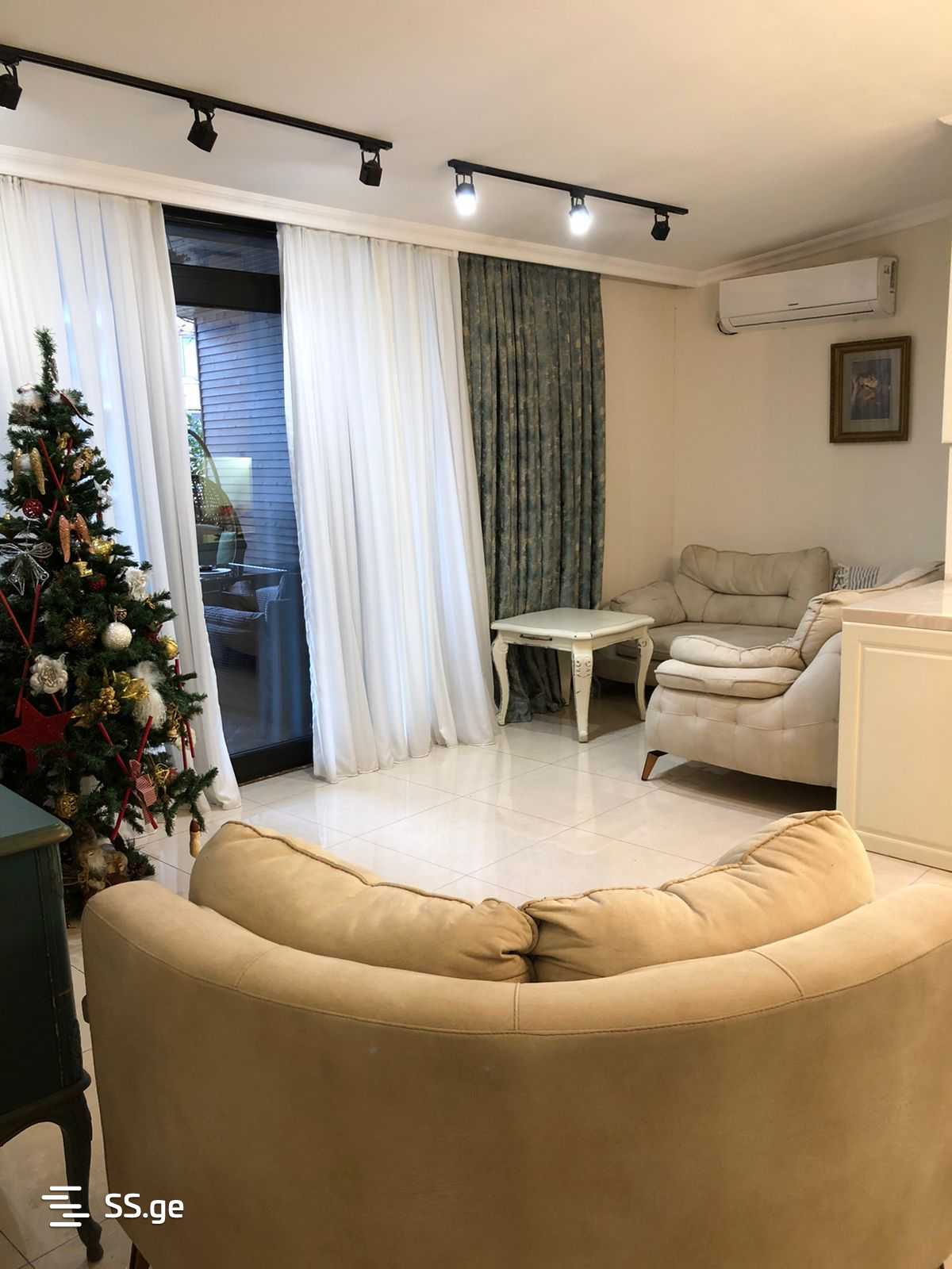 3 Room Private House For Rent. Vera, 6 of 12