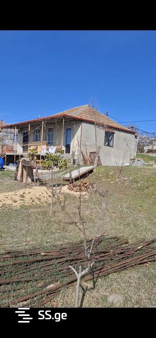 5 Room Private House For Sale view 9
