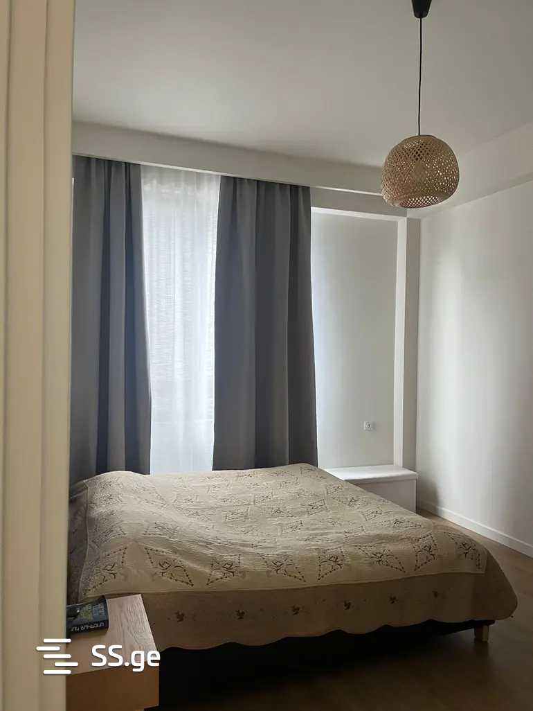 4 Room Flat For Sale view 11