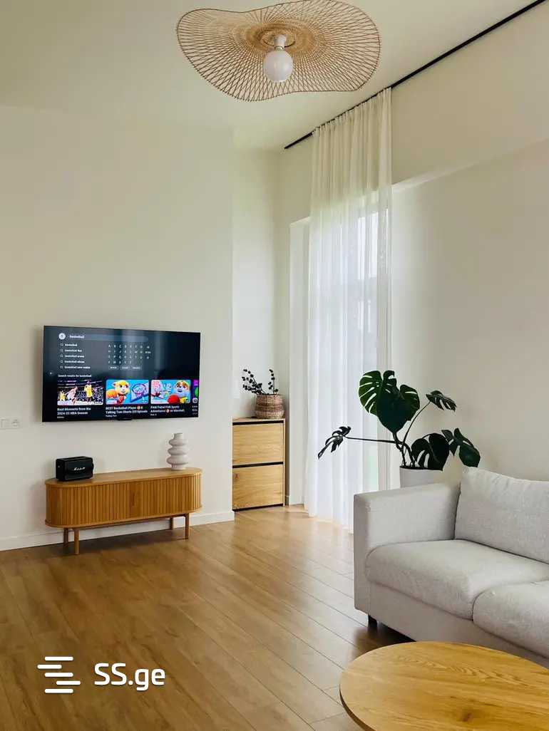 4 Room Flat For Sale view 15