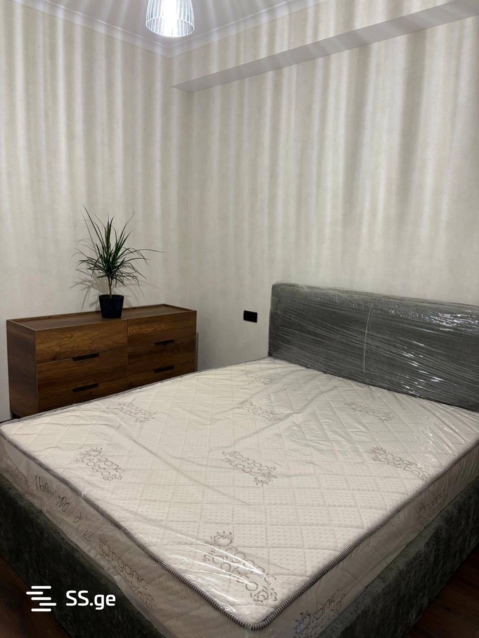 3 Room Flat For Rent. Vake, 7 of 12