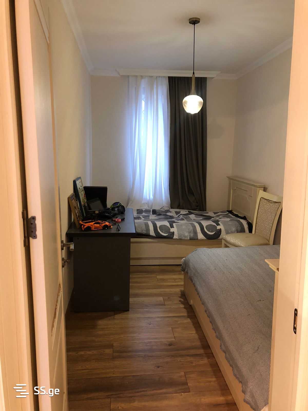 3 Room Private House For Rent. Vera, 3 of 12