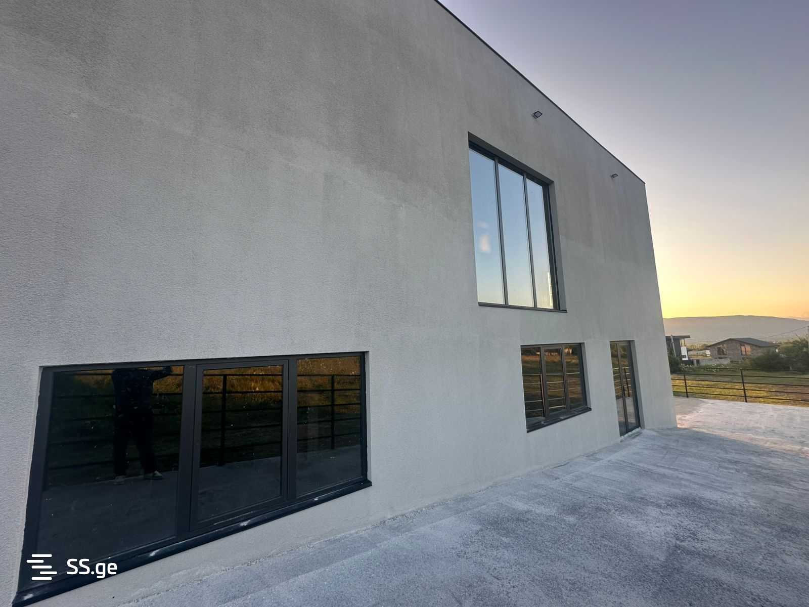 Commercial Space For Rent. Saguramo view 3