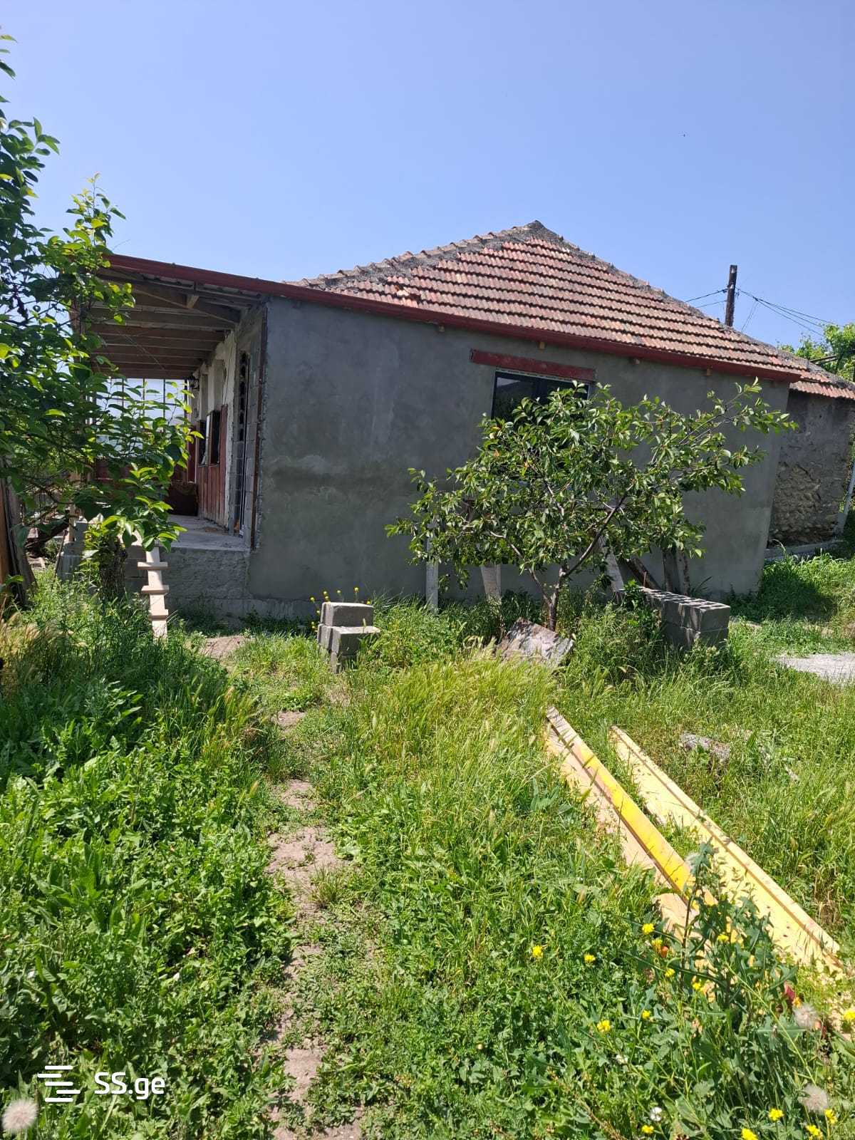 5 Room Private House For Sale view 12