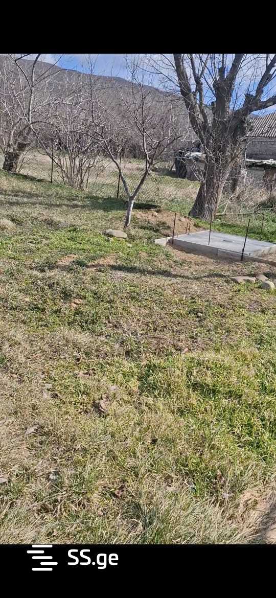 5 Room Private House For Sale view 10
