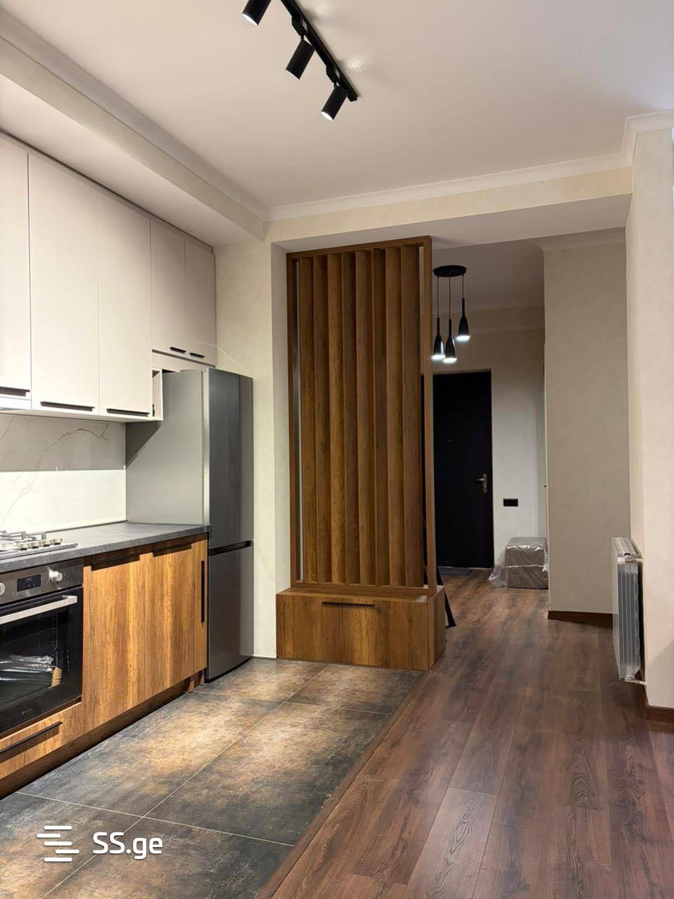 3 Room Flat For Rent. Vake, 6 of 12