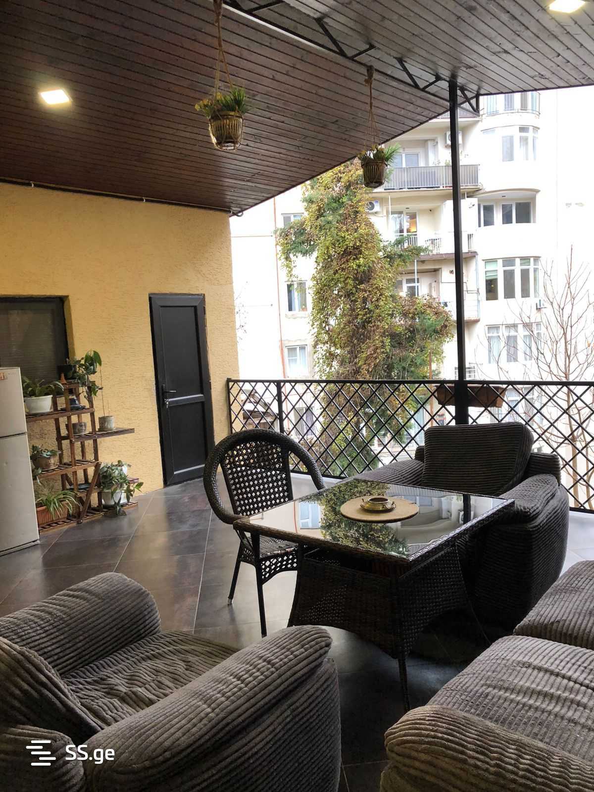 3 Room Private House For Rent. Vera, 9 of 12