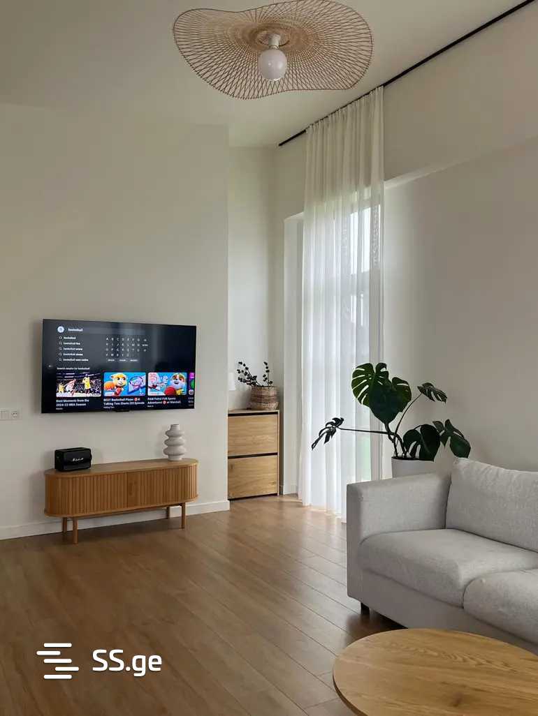 4 Room Flat For Sale view 9