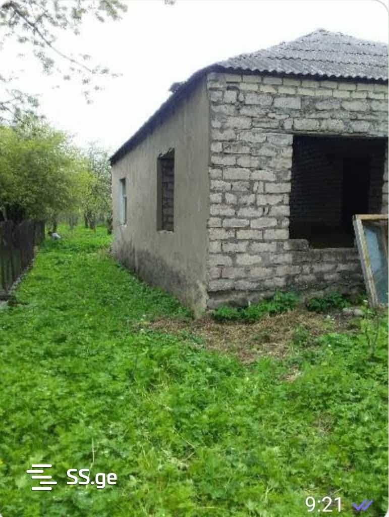 Land For Sale. Orbeti view 3