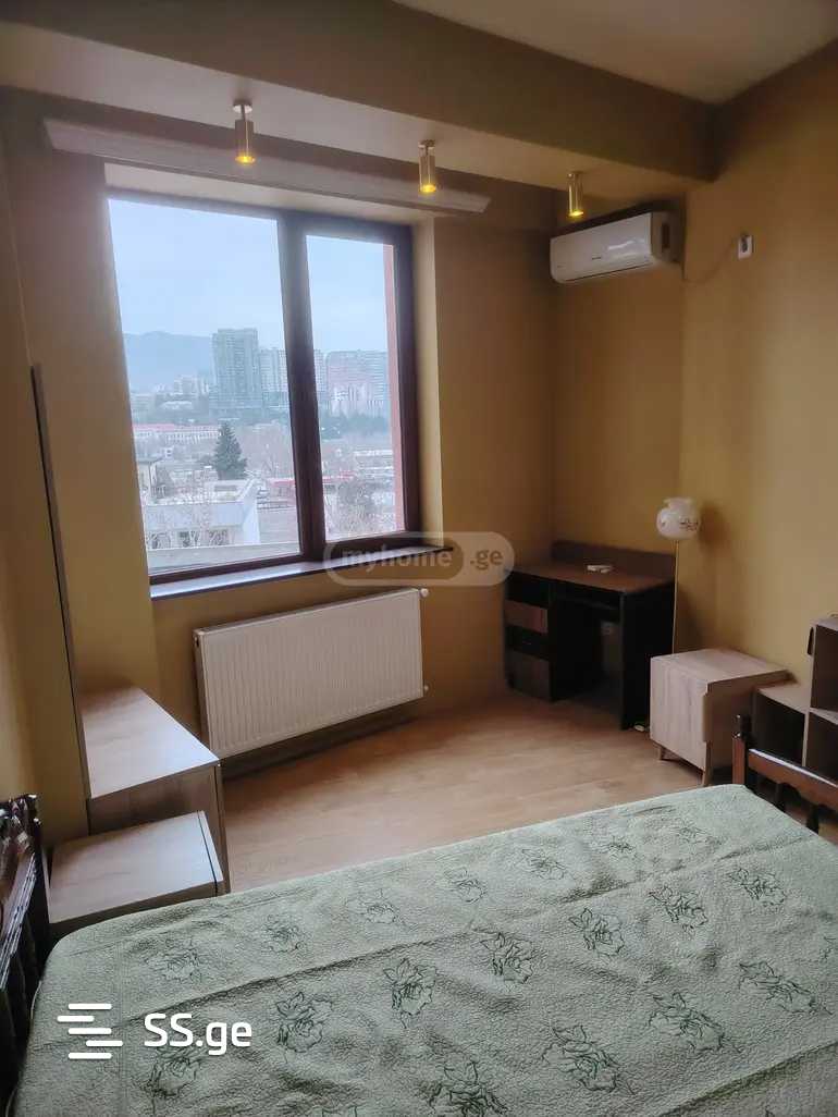 2 Room Flat For Rent. Didube, 1 of 12