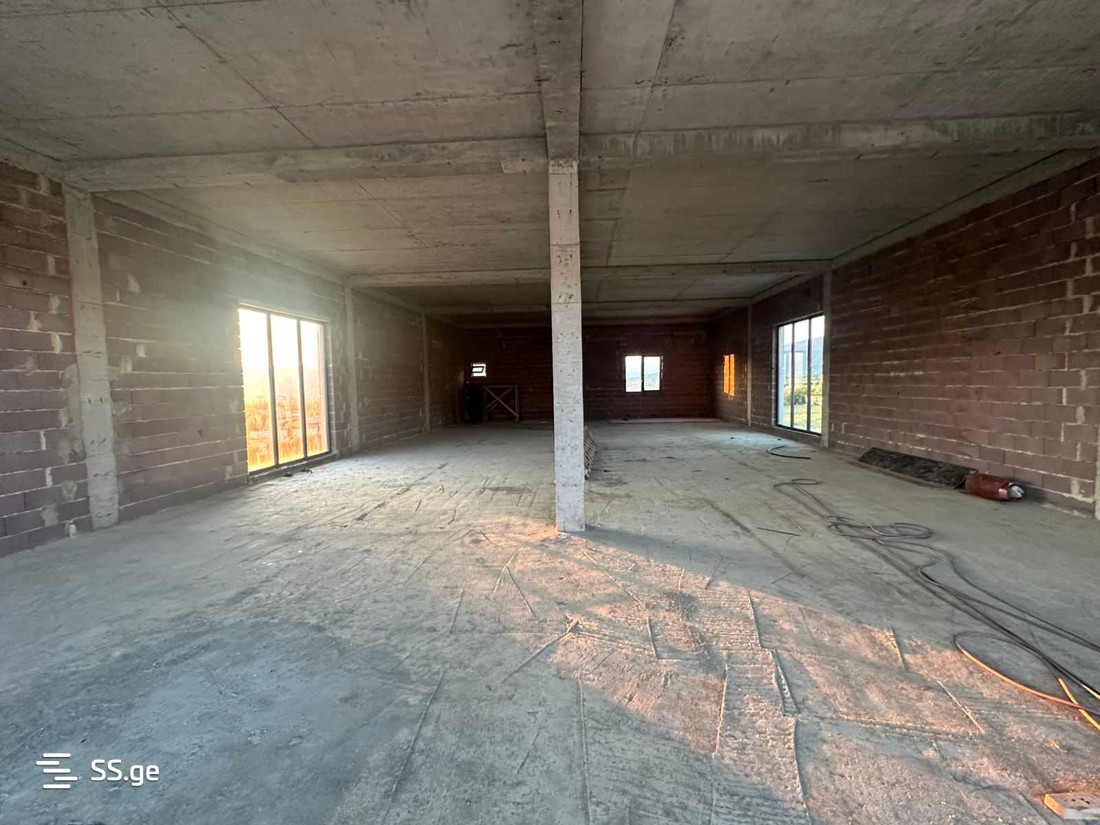 Commercial Space For Rent. Saguramo view 8