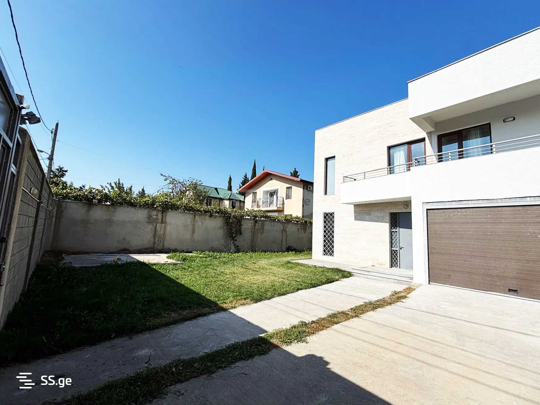 6 Room Private House For Rent. Digomi, 6 of 12