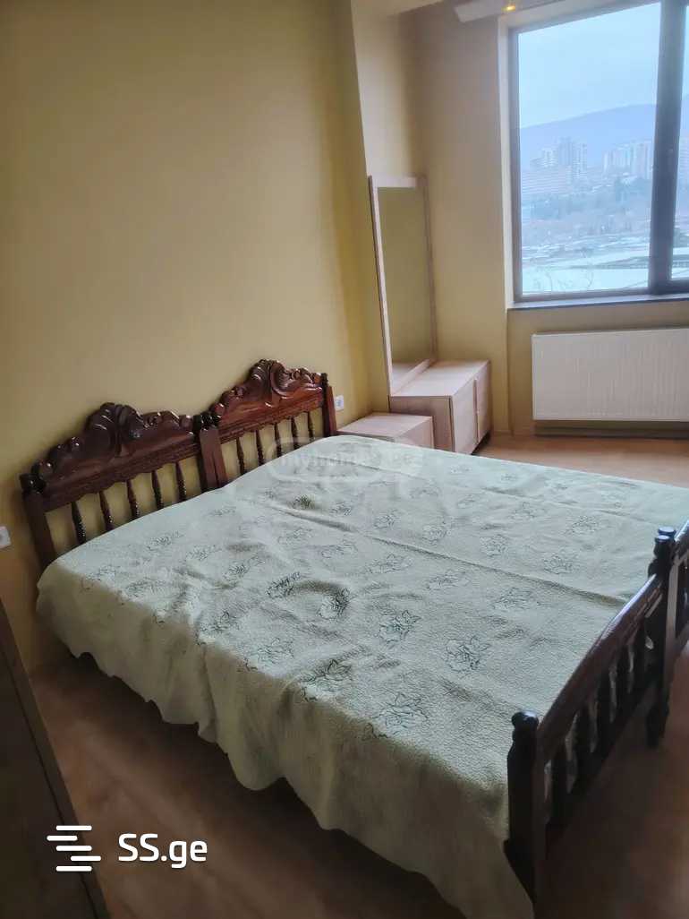 2 Room Flat For Rent. Didube, 5 of 12