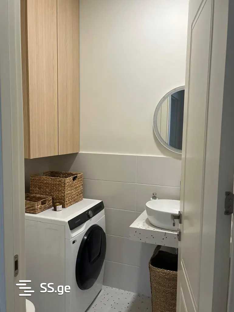 4 Room Flat For Sale view 7