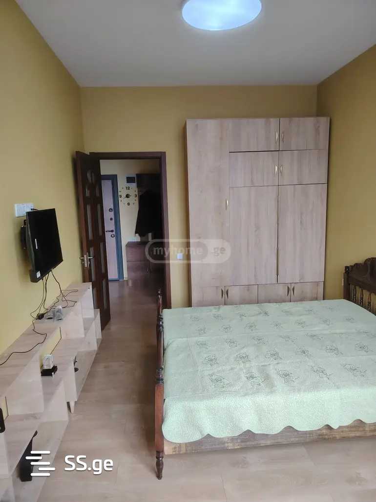 2 Room Flat For Rent. Didube, 3 of 12