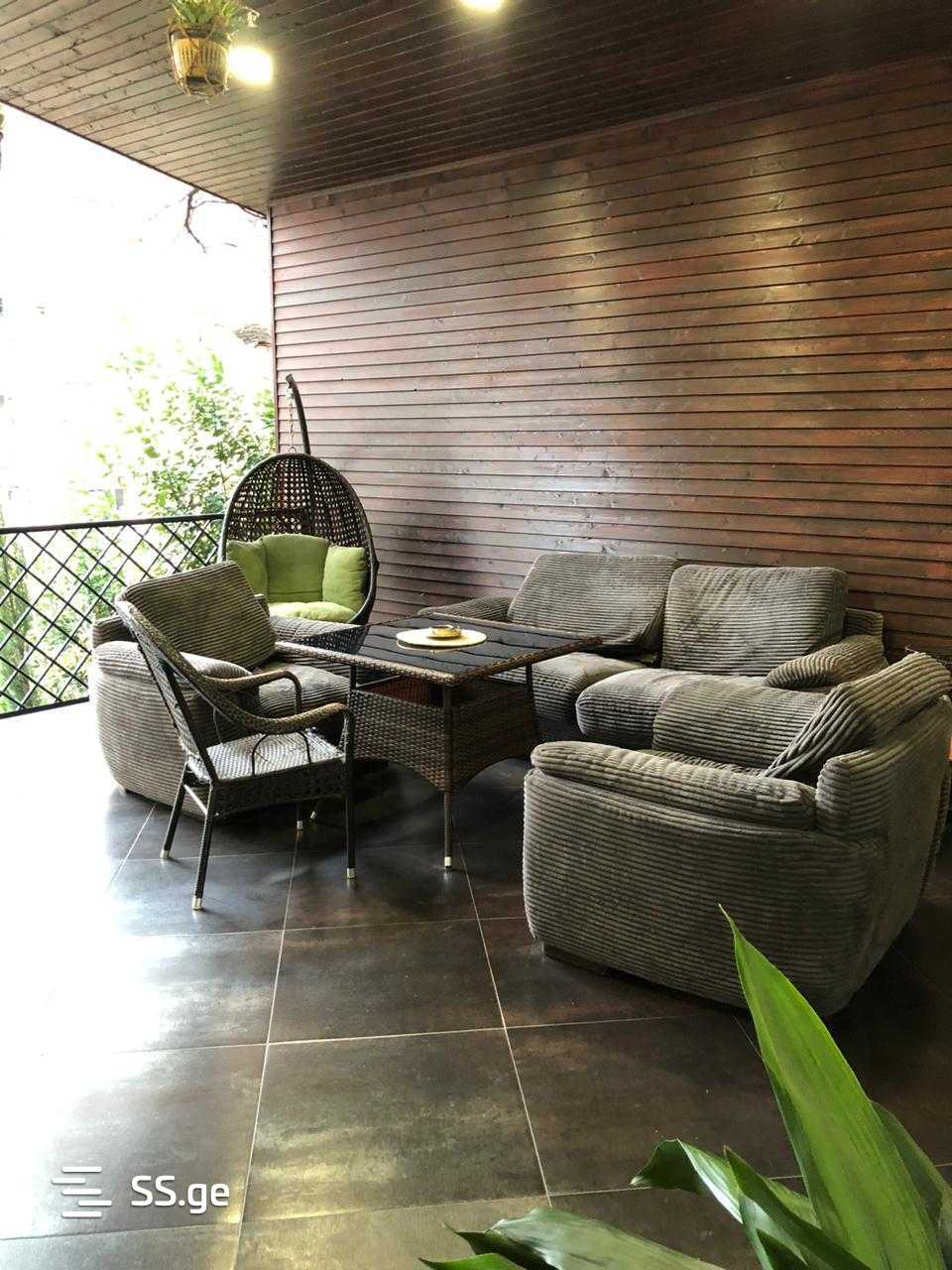 3 Room Private House For Rent. Vera, 1 of 12