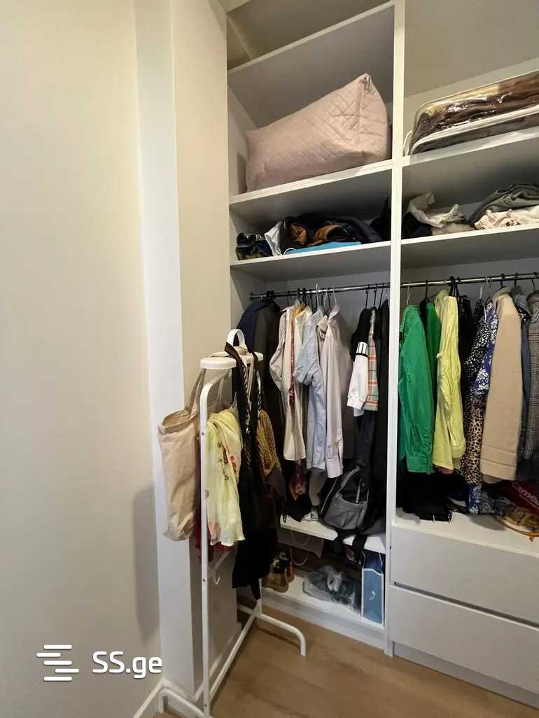 4 Room Flat For Sale view 6