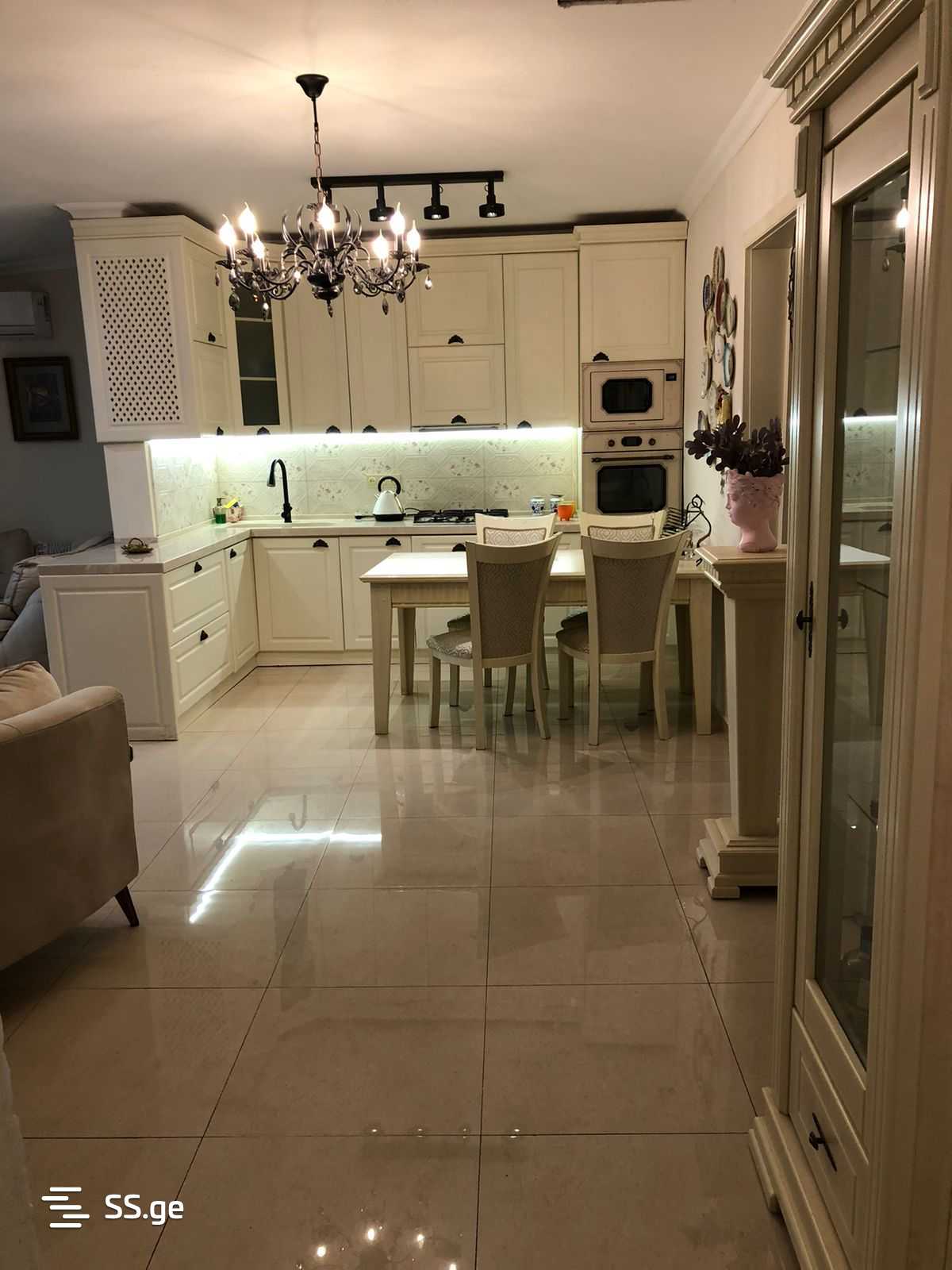 3 Room Private House For Rent. Vera, 8 of 12