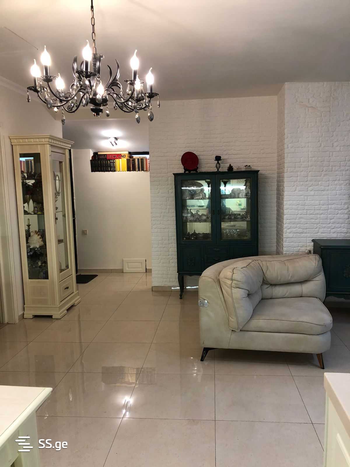 3 Room Private House For Rent. Vera, 2 of 12