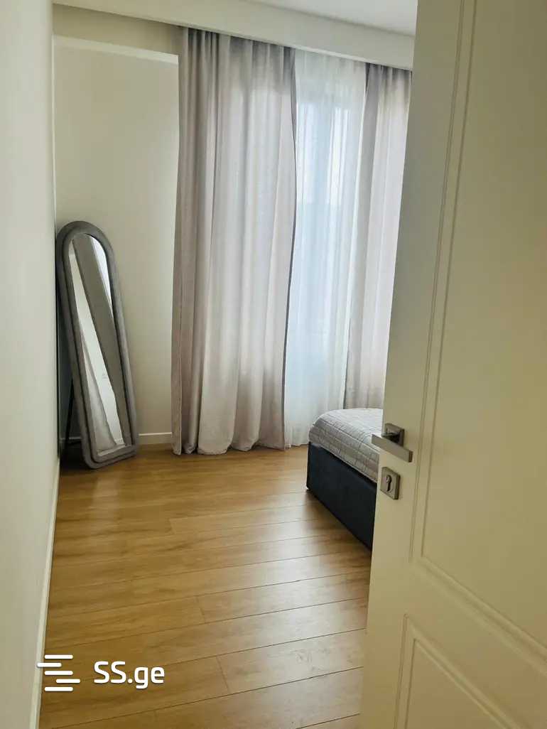 4 Room Flat For Sale view 13