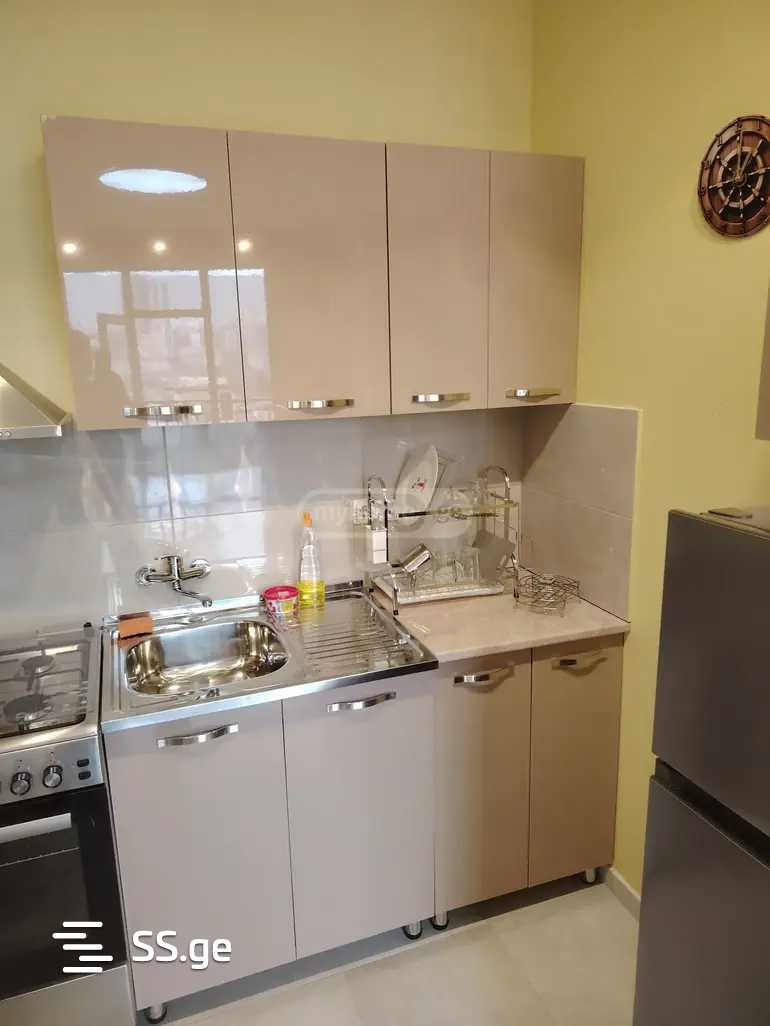 2 Room Flat For Rent. Didube, 7 of 12