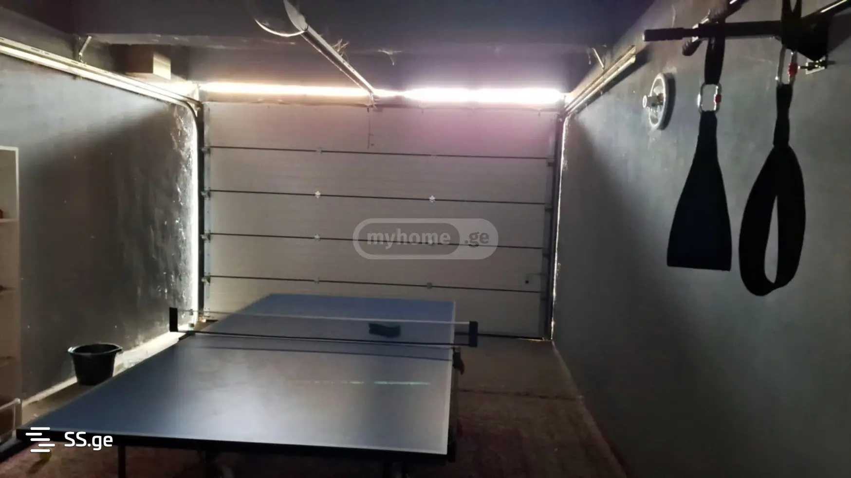 6 Room Private House For Rent. Digomi view 15