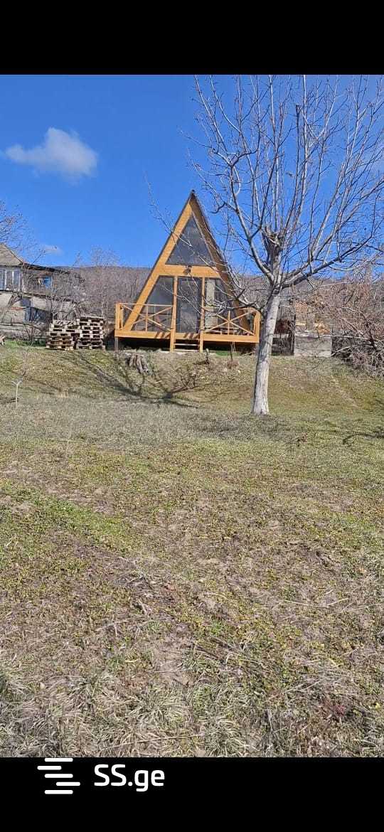 5 Room Private House For Sale view 15