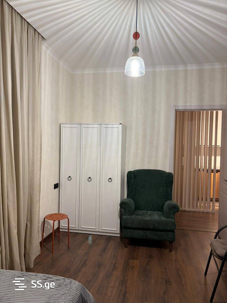 3 Room Flat For Rent. Vake, 9 of 12