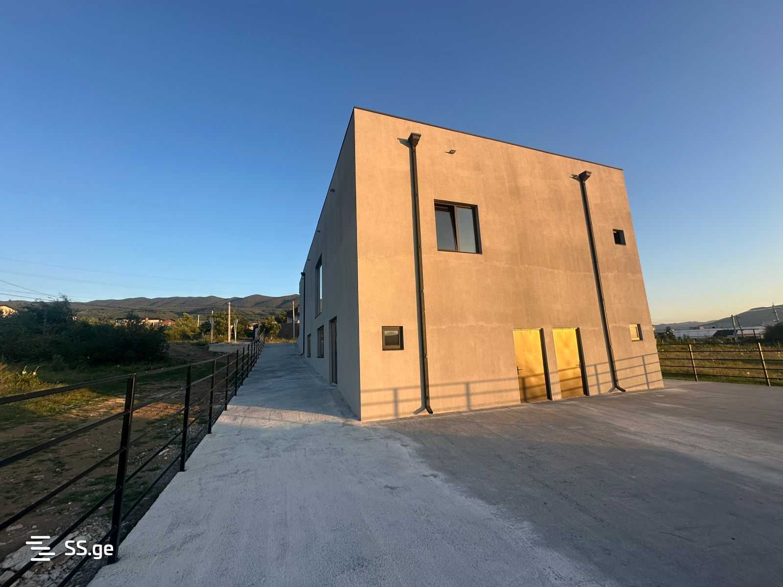 Commercial Space For Rent. Saguramo view 2