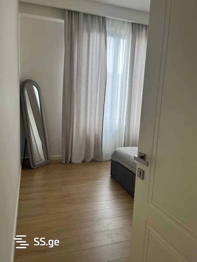 4 Room Flat For Sale view 14