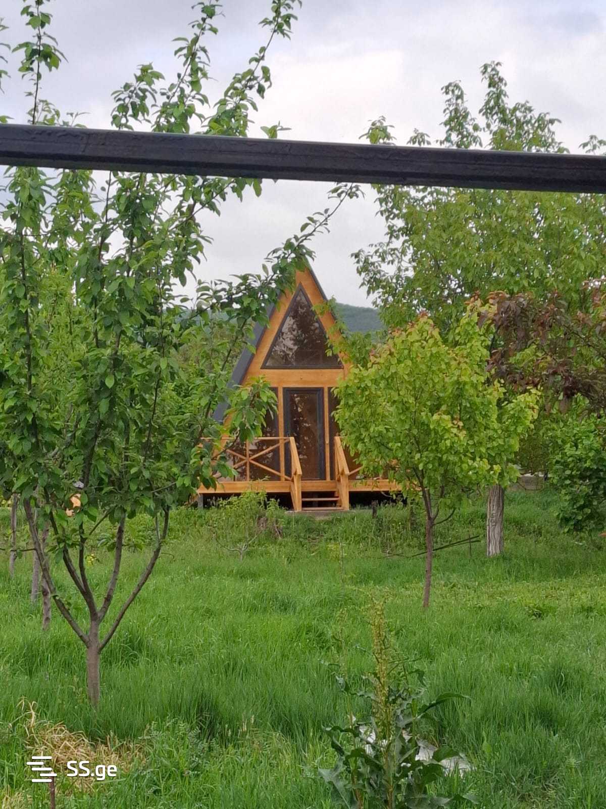 5 Room Private House For Sale view 6