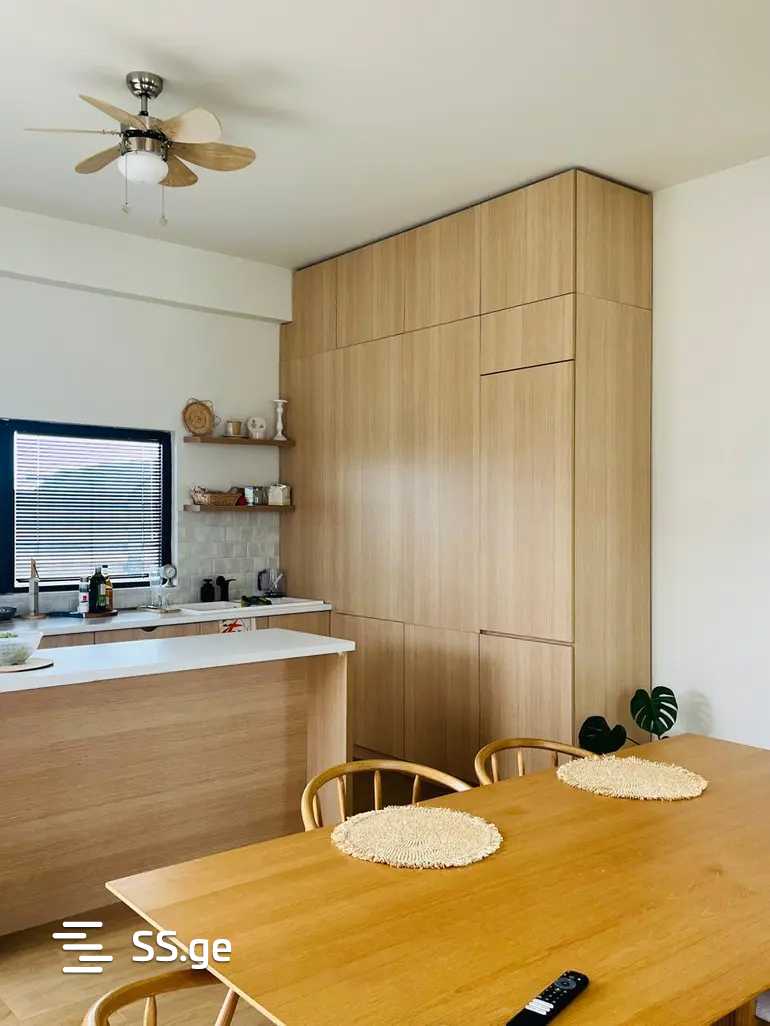 4 Room Flat For Sale view 2