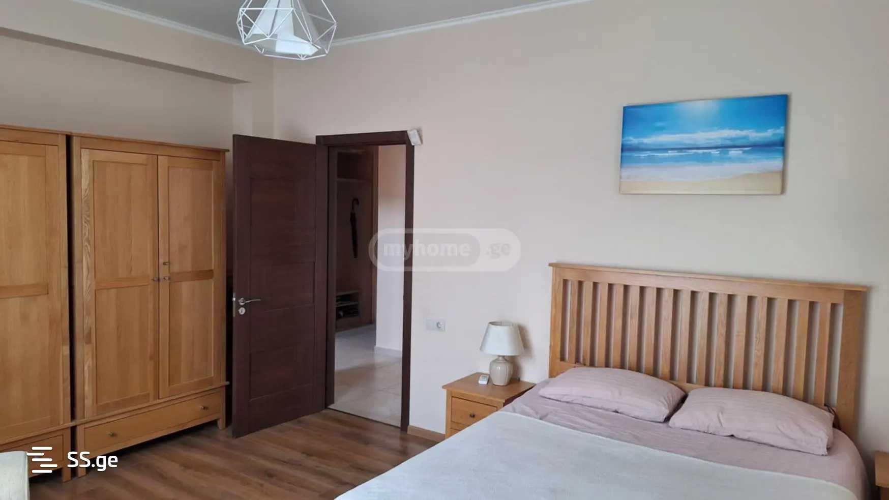 6 Room Private House For Rent. Digomi, 5 of 12