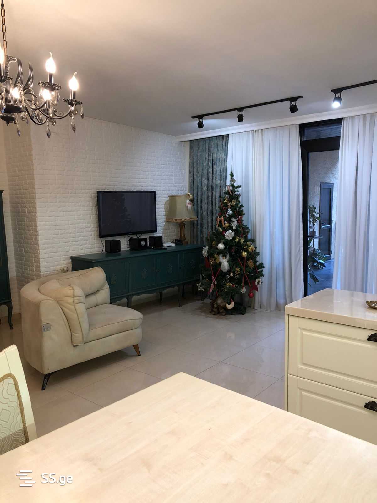 3 Room Private House For Rent. Vera, 5 of 12