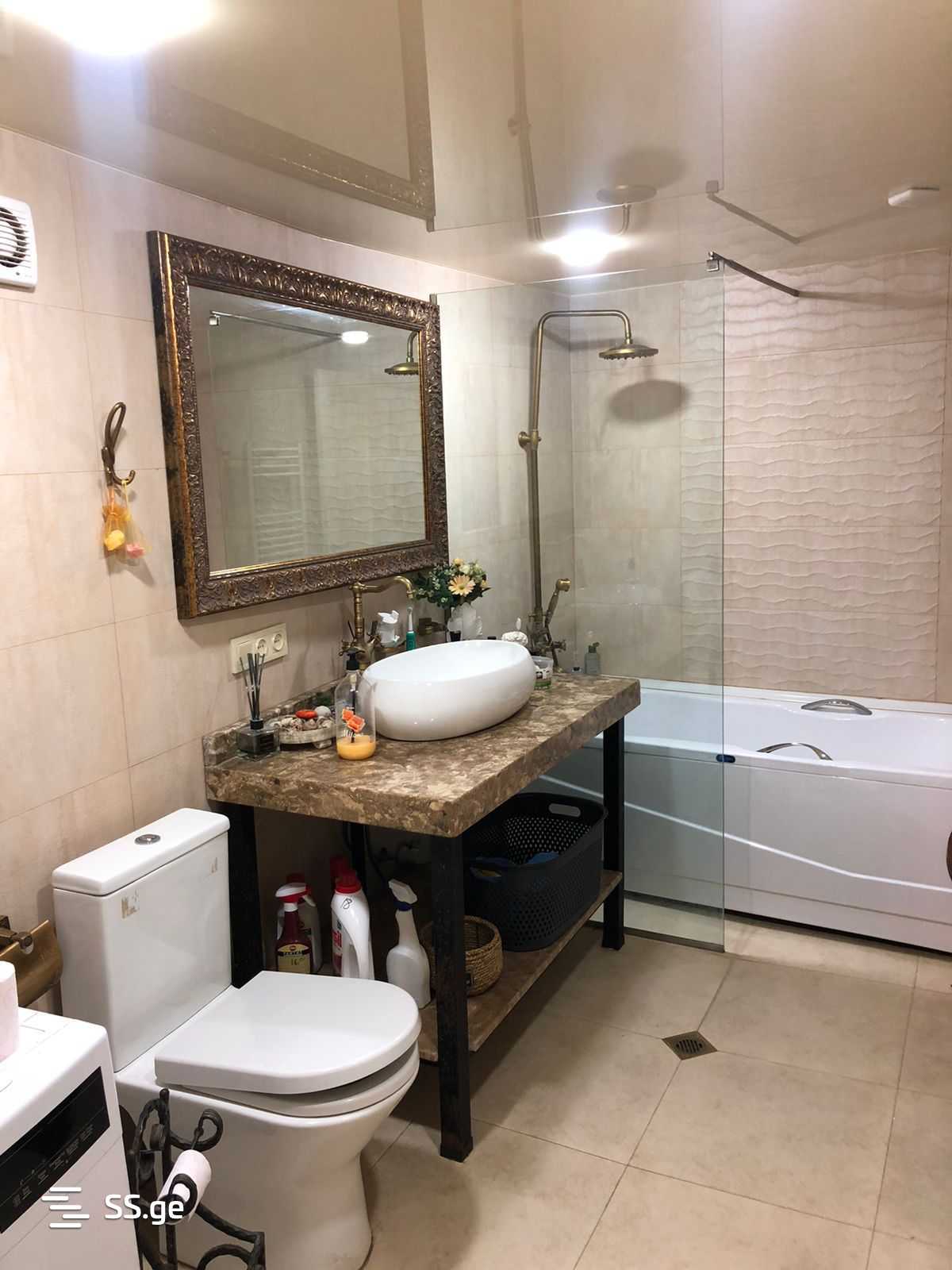 3 Room Private House For Rent. Vera, 7 of 12