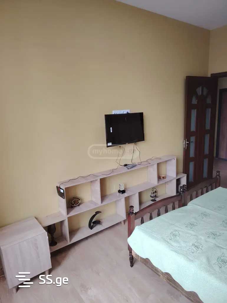 2 Room Flat For Rent. Didube, 2 of 12