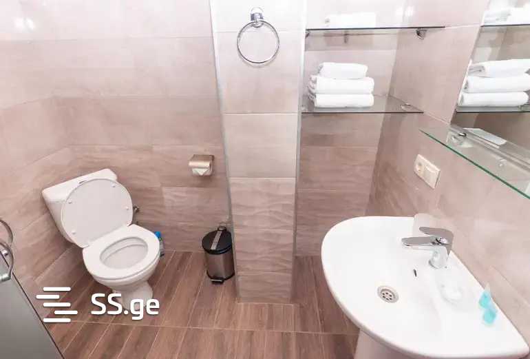 Hotel For Sale. Didi Digomi view 7