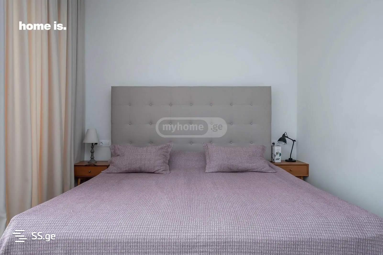 5 Room Summer Cottage For Rent. Saguramo view 5