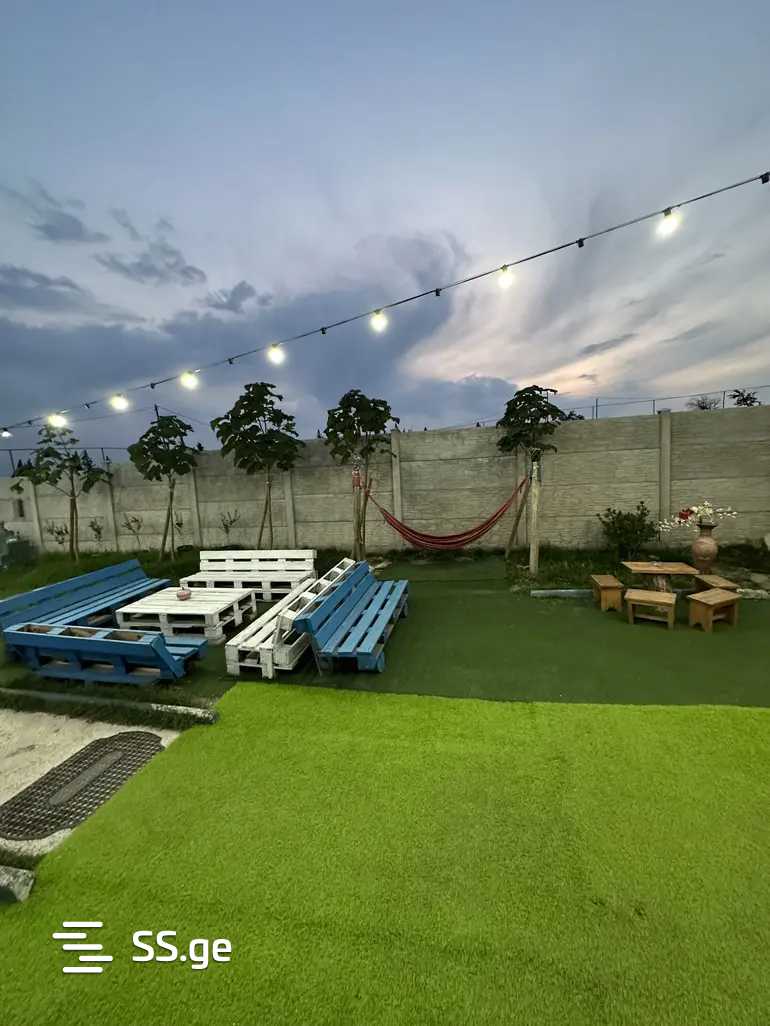 3 Room Private House Daily Rent. Nasaguri view 20